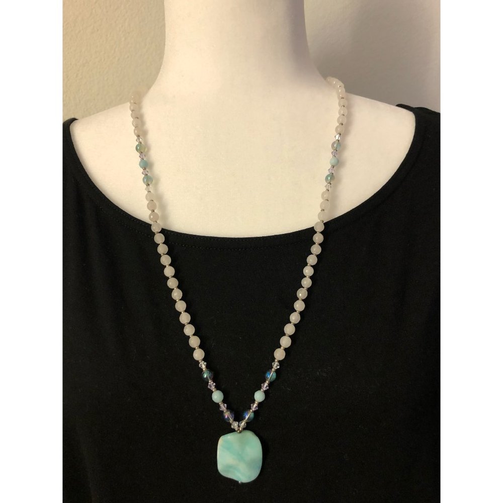 Tiny Devotions Gypsea Mermaid Mala